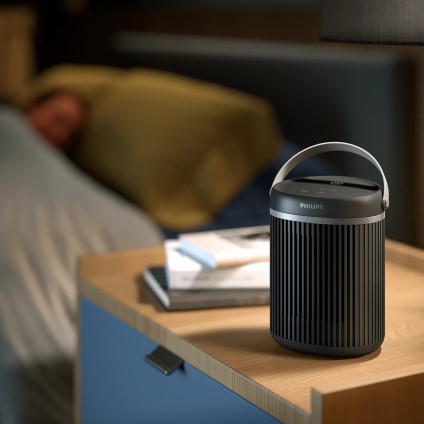 Тепловентилятор Philips CX3120/01