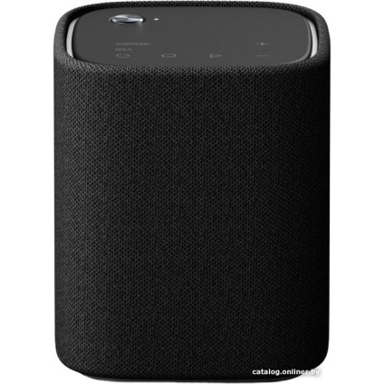 Беспроводная колонка Yamaha True X Speaker WS-X1A (черный)