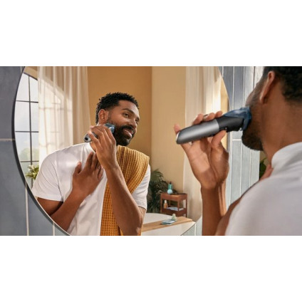 Триммер для бороды и усов Philips Beard Trimmer 7000 Series BT7670/15