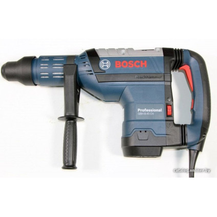 Перфоратор Bosch GBH 8-45 DV Professional [0611265000]