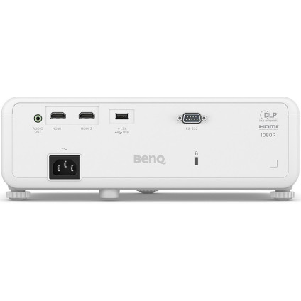 Проектор BenQ LH550 9H.JRV77.13E
