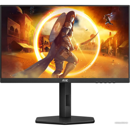 Игровой монитор AOC Gaming 24G4X