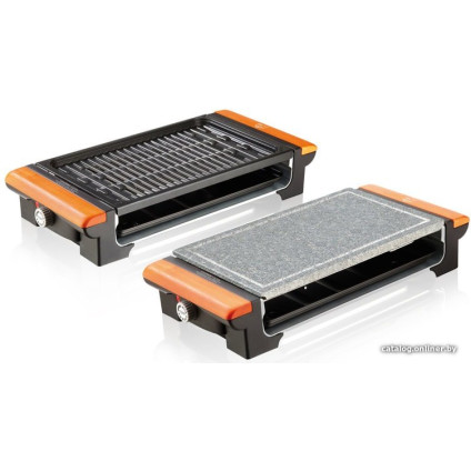 Электрогриль ETA Vital 116290000