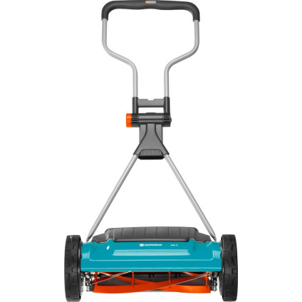 Барабанная газонокосилка Gardena Comfort 400 C 4022-20