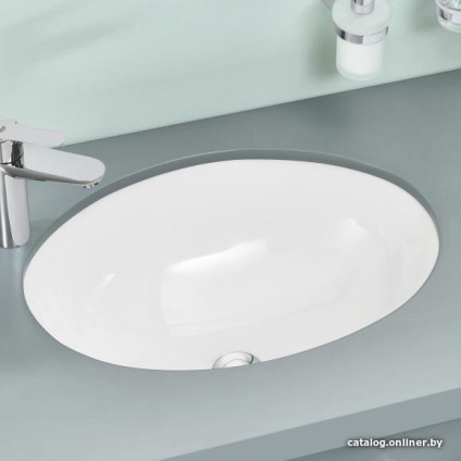 Умывальник Grohe 39423000 56x42