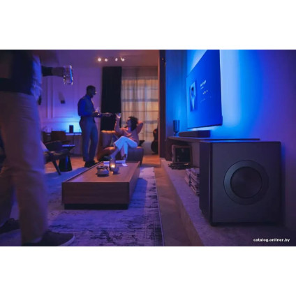 Беспроводной сабвуфер Philips Fidelio TAFW1/10