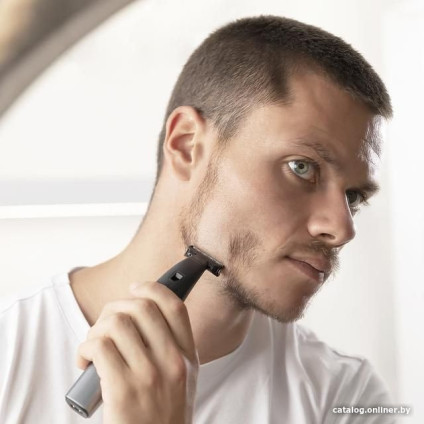 Универсальный триммер Cecotec Bamba PrecisionCare Extreme 5in1