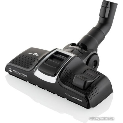 Пылесос ETA Stormy Electronic 4517 90000