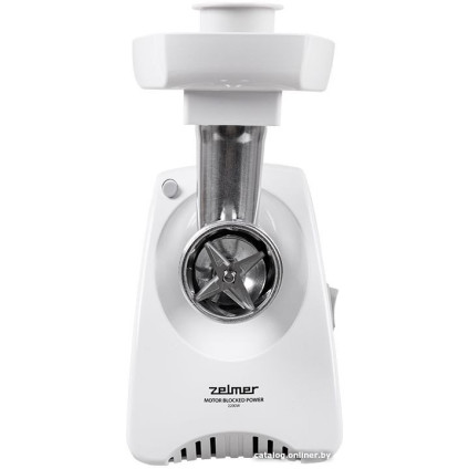 Мясорубка Zelmer ZMM5802P