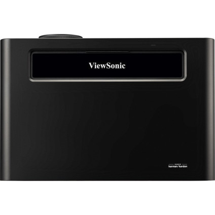 Проектор ViewSonic X1-4K