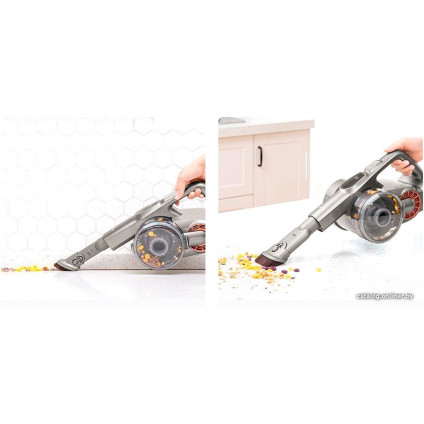 Пылесос Jimmy H9 Pro