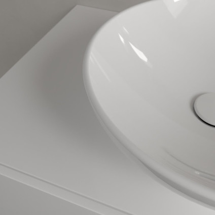 Умывальник Villeroy & Boch 4A4600R1