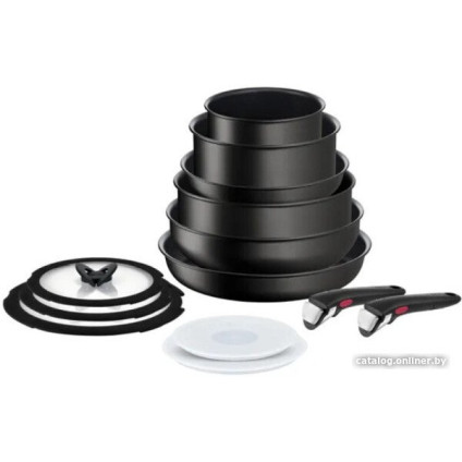 Набор сковород Tefal Ingenio Unlimited L7639002