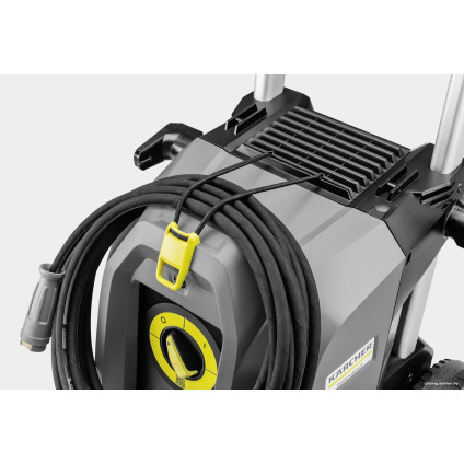 Мойка высокого давления Karcher HD 10/21-4 S 1.286-950.0