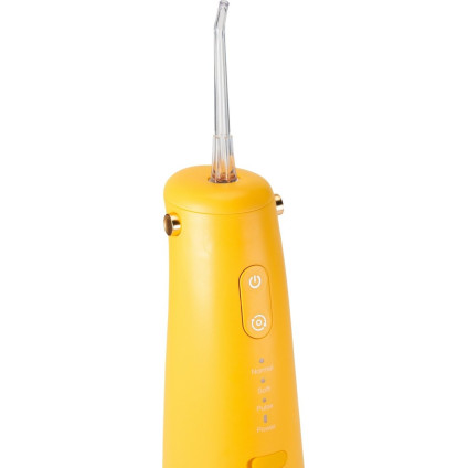 Ирригатор  Oro Med Oro-X Dent (желтый)