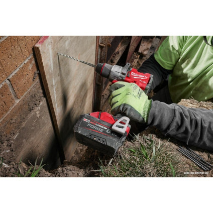 Аккумулятор Milwaukee M18 Forge M18FB6 4932492533 (18В/6 Ач)