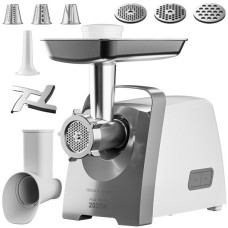 Мясорубка Goetze & Jensen MG675W