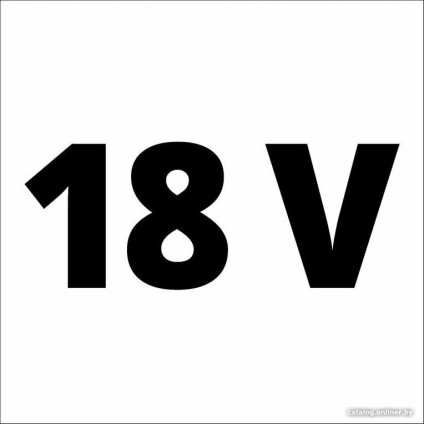 Дрель-шуруповерт Einhell TP-CD 18/80 Li BL-Solo 4514300 (без АКБ)