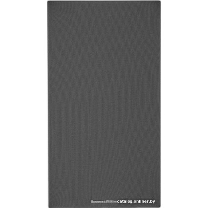 Полочная акустика Bowers & Wilkins 607 S3 (белый)