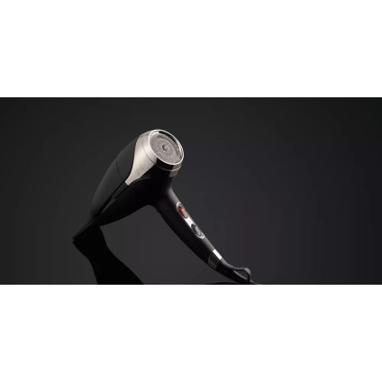 Фен GHD Helios (черный)