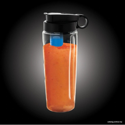 Стационарный блендер Russell Hobbs Explore Mix & Go Cool 25160-56