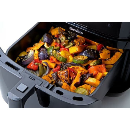 Аэрогриль (аэрофритюрница) Breville VDF133X