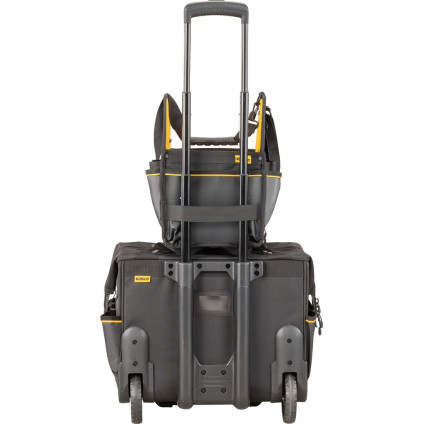 Сумка для инструментов DeWalt PRO 11 Inch Electrician Tote DWST60105-1