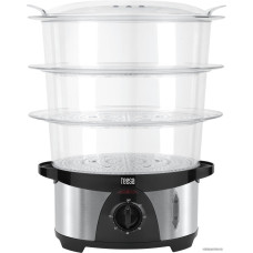 Пароварка Teesa TSA0035