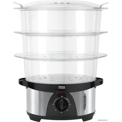 Пароварка Teesa TSA0035