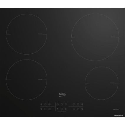 Варочная панель BEKO HII 64200 MT