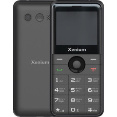 Телефон Xenium X700 (черный)