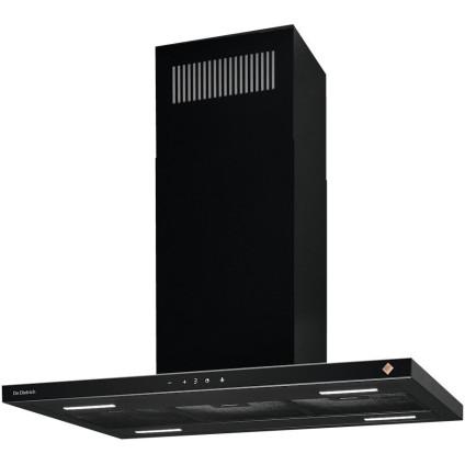 Кухонная вытяжка De Dietrich DHI2963B