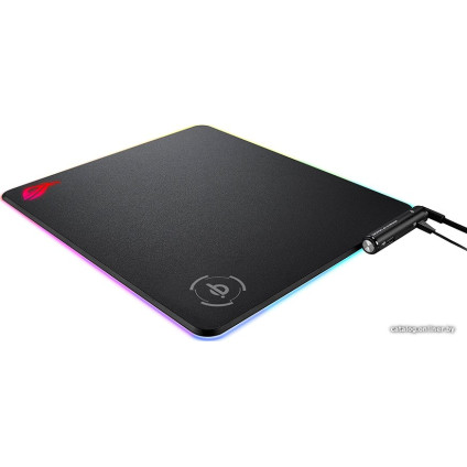 Коврик для мыши ASUS ROG Balteus Qi