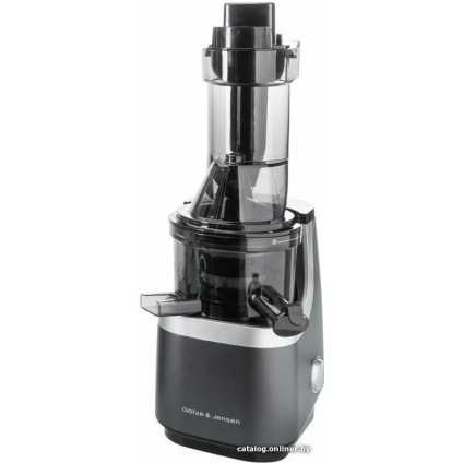 Соковыжималка Goetze & Jensen SJ701T