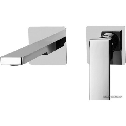 Смеситель Paffoni Elle EL105NO70