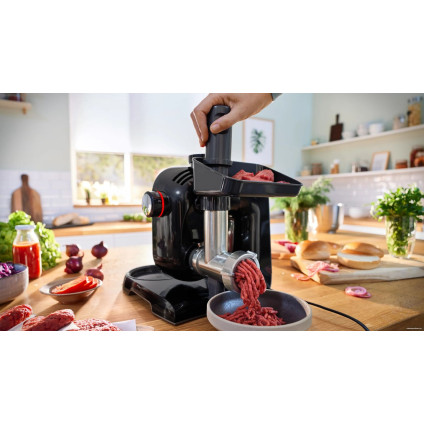 Кухонная машина Bosch MUM5XC4E