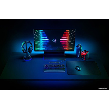Коврик для мыши Razer Strider Large