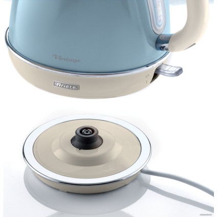 Электрический чайник Ariete Vintage 2869/05