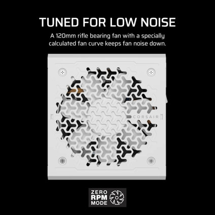 Блок питания Corsair RM1000e CP-9020294-EU