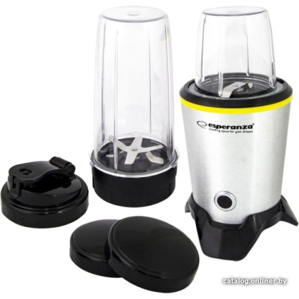 Стационарный блендер Esperanza Nutri Master