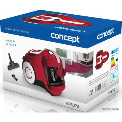 Пылесос Concept VP5075
