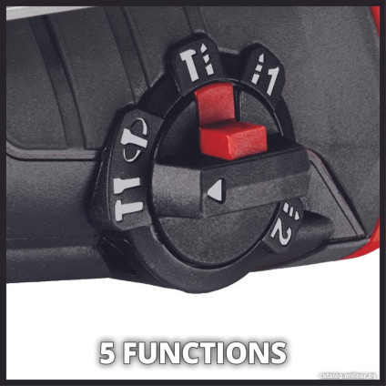 Перфоратор Einhell TE-RH 950 5F 4257978
