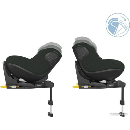 Детское автокресло Maxi-Cosi Pearl 360 Pro (authentic green)