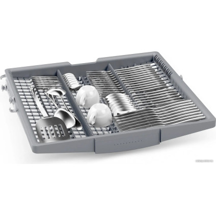 Встраиваемая посудомоечная машина Bosch Serie 2 SMV2HVX02E