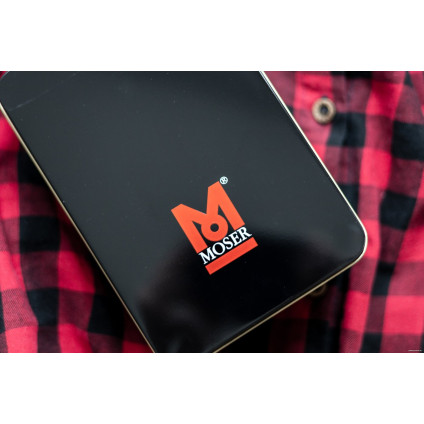 Электробритва Moser Travel Shaver 3615-0051