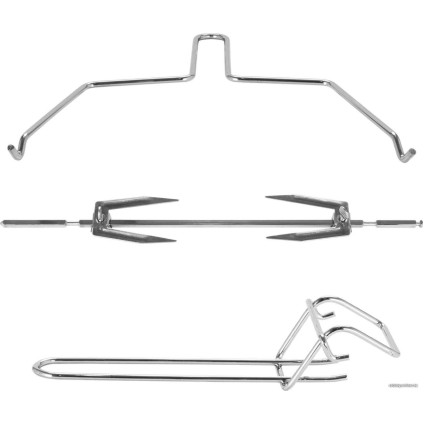 Мини-печь TurboTronic TT-AF32MFD (черный)