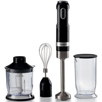 Погружной блендер Ariete 602/02 3 in 1 Moderna