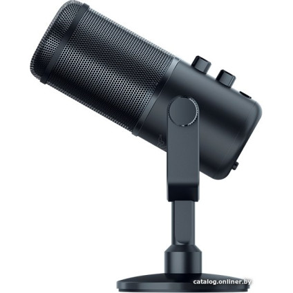 Проводной микрофон Razer Seiren Elite