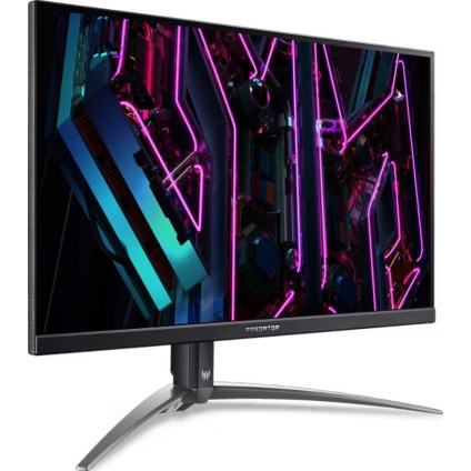 Игровой монитор Acer Predator XB273UV3bmiiprzx UM.HX3EE.310