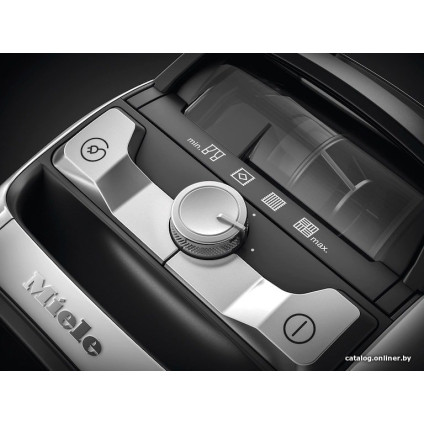 Пылесос Miele Boost CX1 Parquet PowerLine NCF0 (белый)